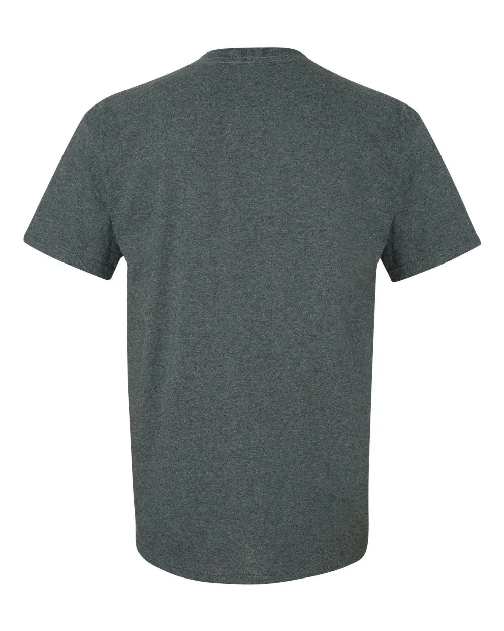 Gildan - Ultra Cotton® T-Shirt Dark Heather