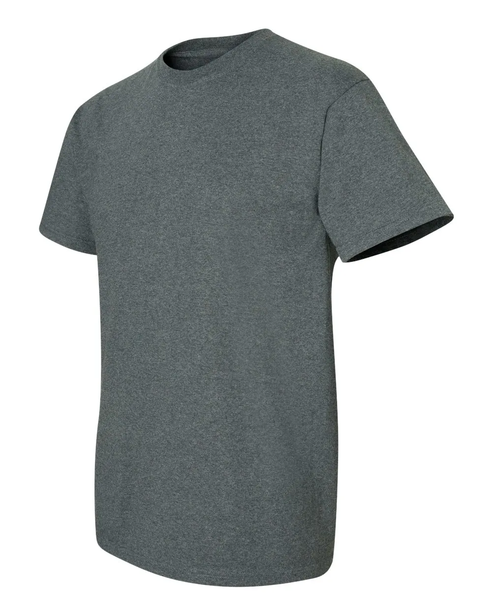 Gildan - Ultra Cotton® T-Shirt Dark Heather