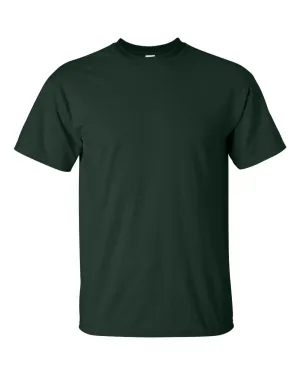 Gildan - Ultra Cotton® T-Shirt Forest