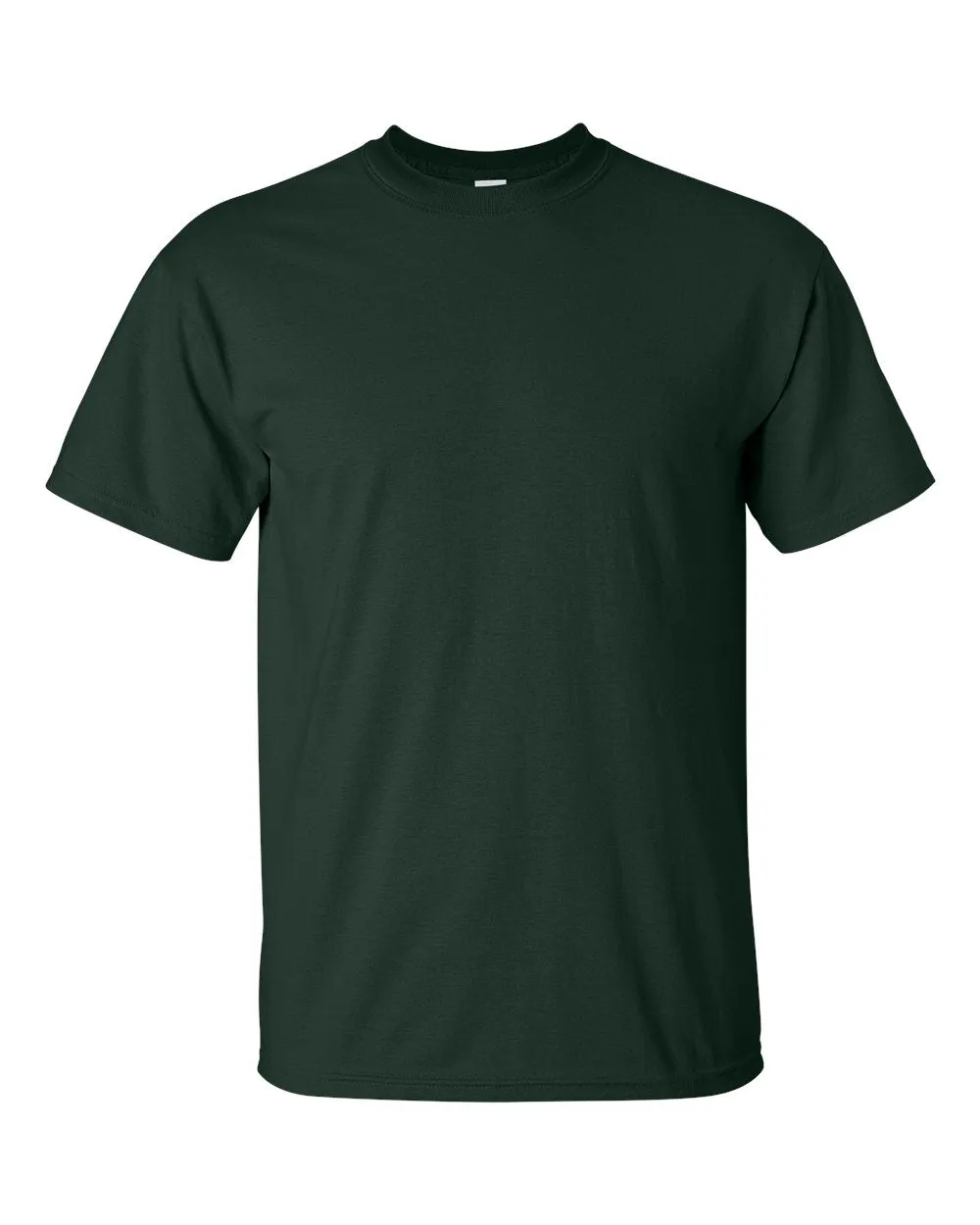 Gildan - Ultra Cotton® T-Shirt Forest