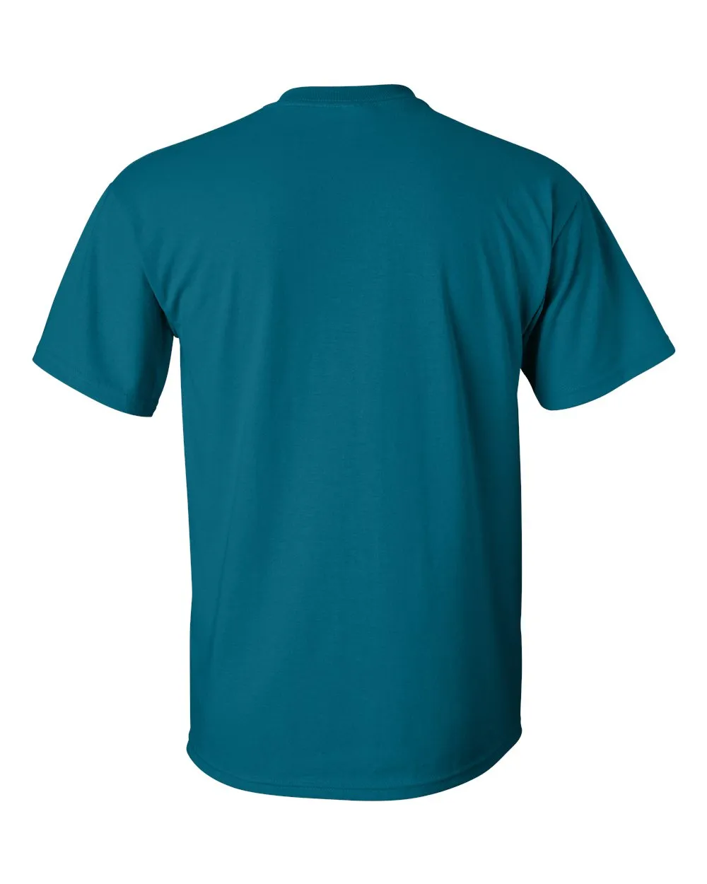 Gildan - Ultra Cotton® T-Shirt Galapagos Blue