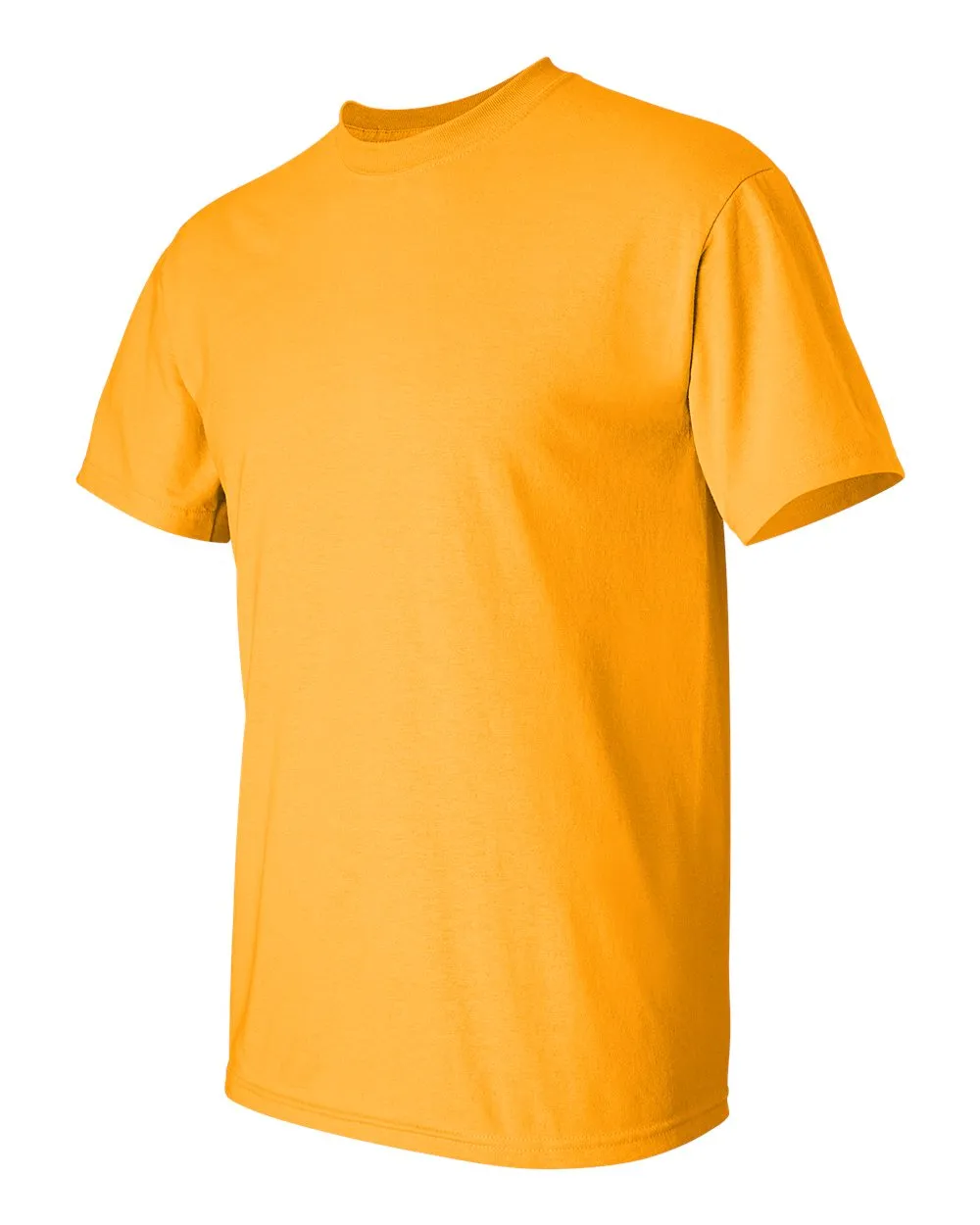 Gildan - Ultra Cotton® T-Shirt Gold