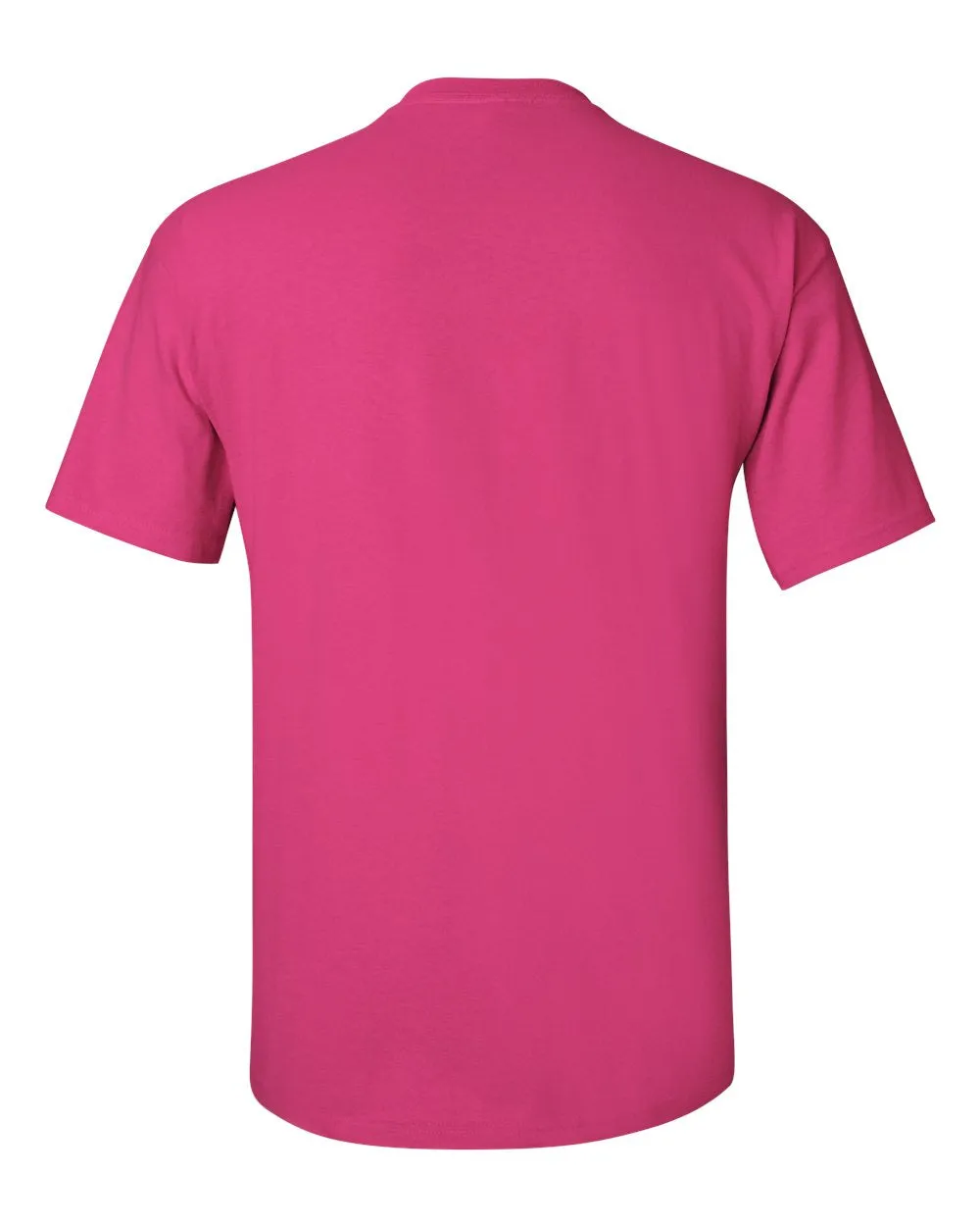 Gildan - Ultra Cotton® T-Shirt Heliconia
