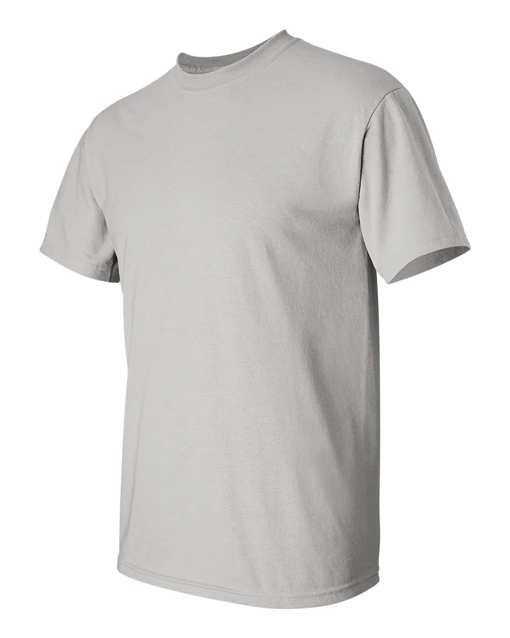 Gildan - Ultra Cotton® T-Shirt Ice Grey