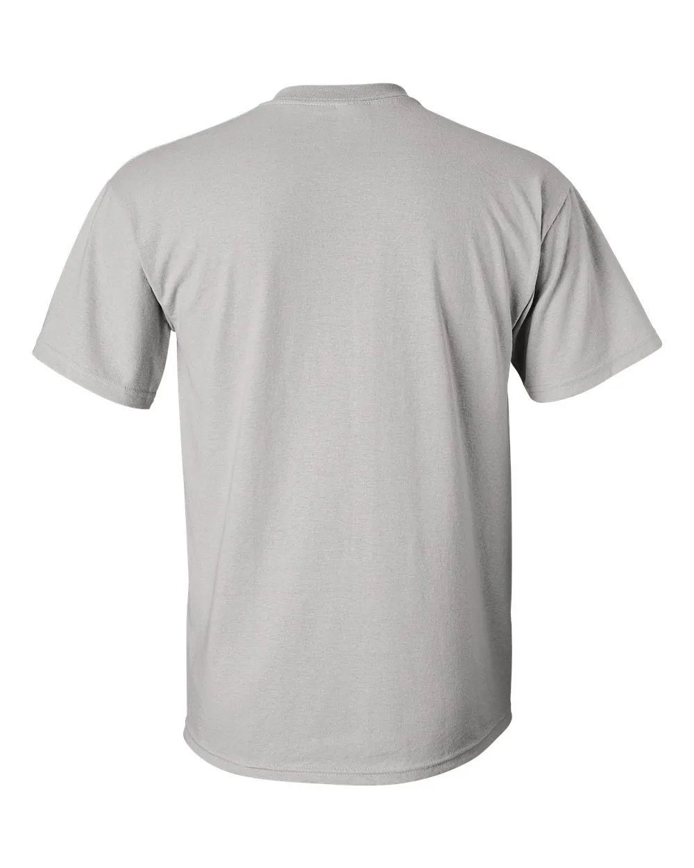 Gildan - Ultra Cotton® T-Shirt Ice Grey