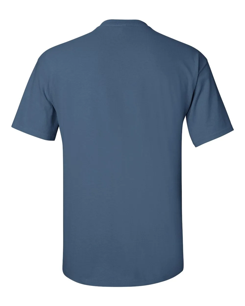 Gildan - Ultra Cotton® T-Shirt Indigo Blue