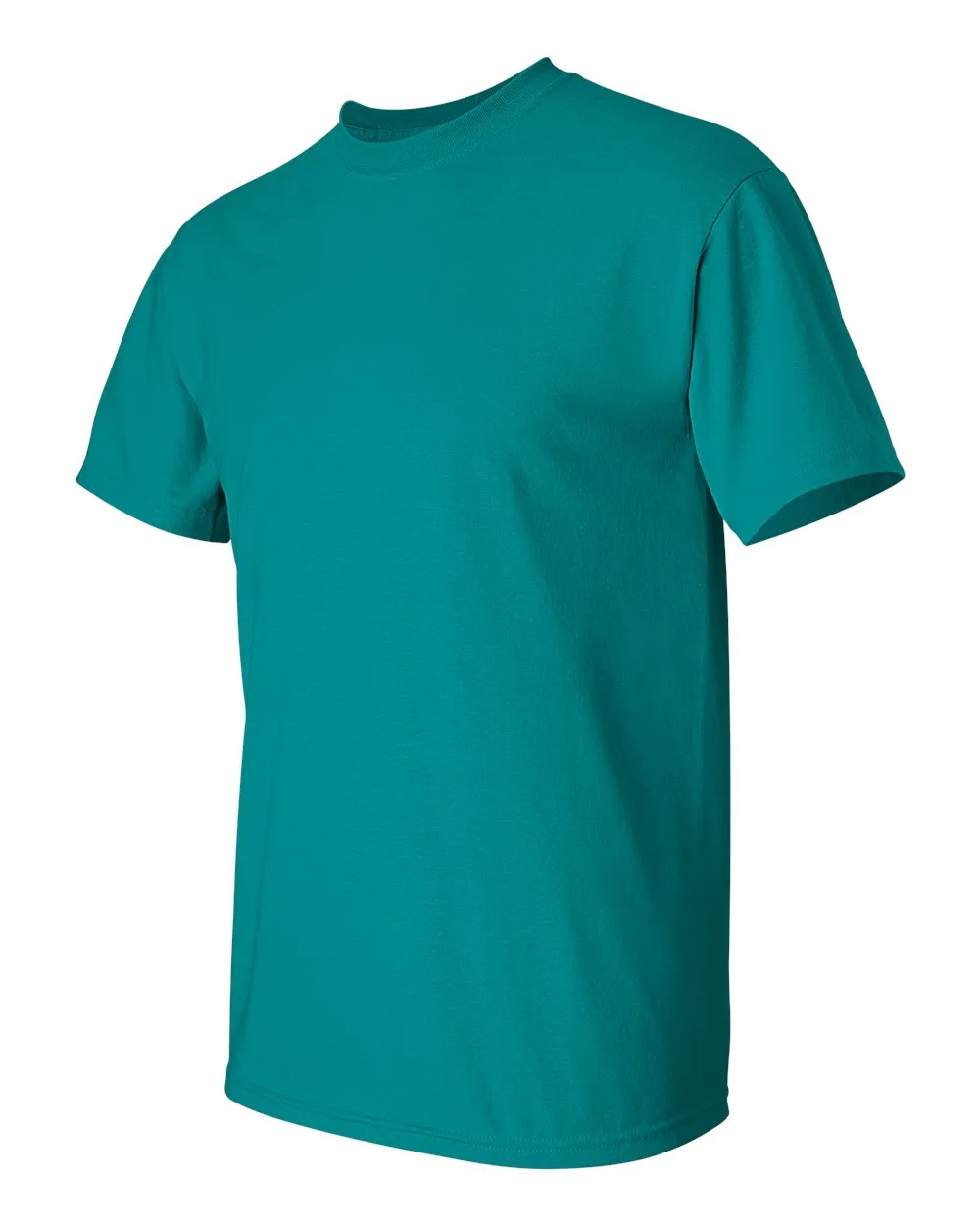Gildan - Ultra Cotton® T-Shirt Jade Dome
