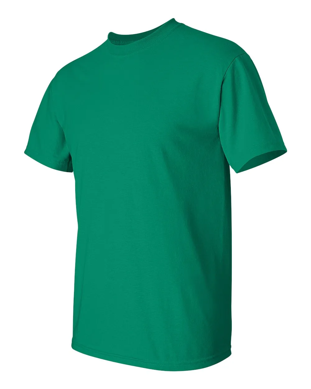 Gildan - Ultra Cotton® T-Shirt Kelly Green