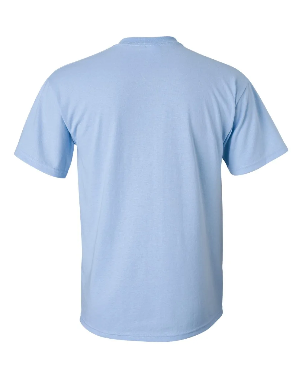 Gildan - Ultra Cotton® T-Shirt Light Blue