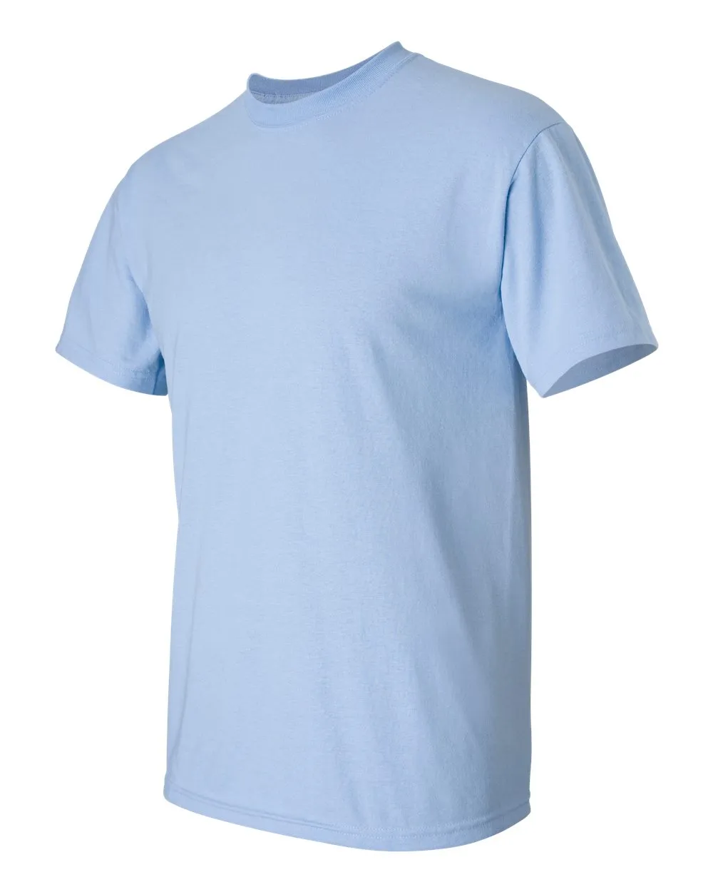 Gildan - Ultra Cotton® T-Shirt Light Blue
