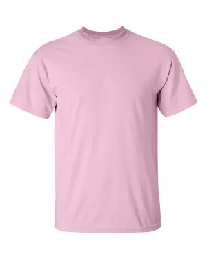 Gildan - Ultra Cotton® T-Shirt Light Pink