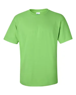 Gildan - Ultra Cotton® T-Shirt Lime
