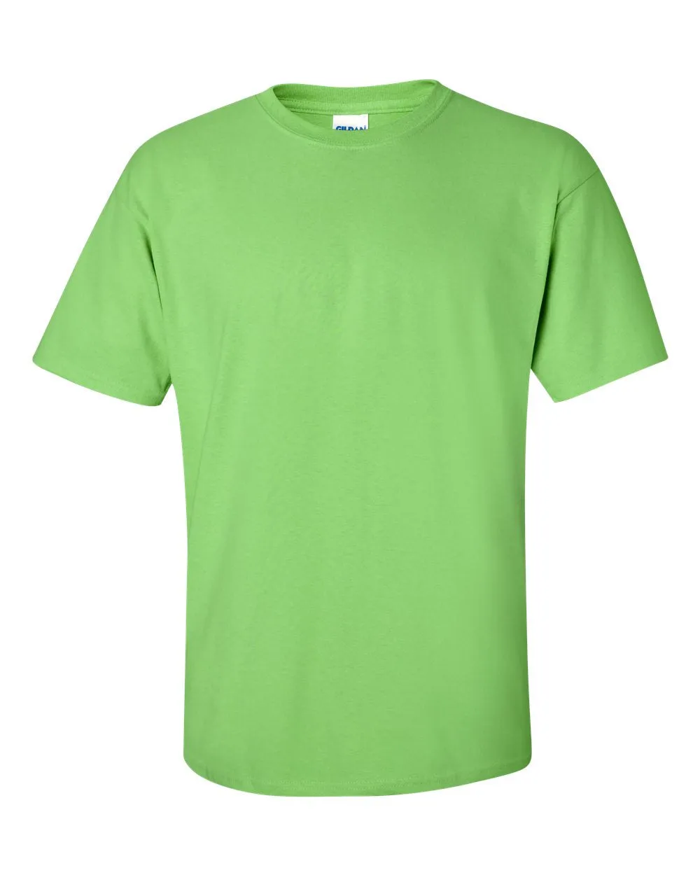 Gildan - Ultra Cotton® T-Shirt Lime