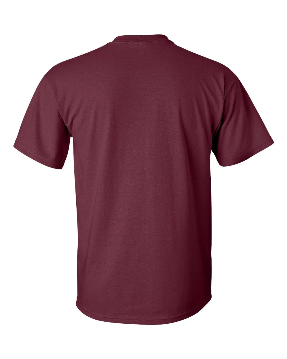 Gildan - Ultra Cotton® T-Shirt Maroon