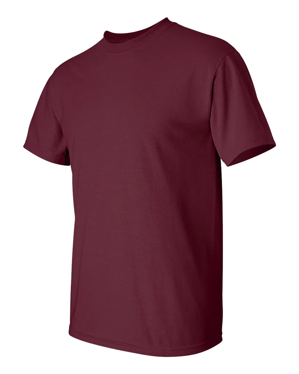 Gildan - Ultra Cotton® T-Shirt Maroon