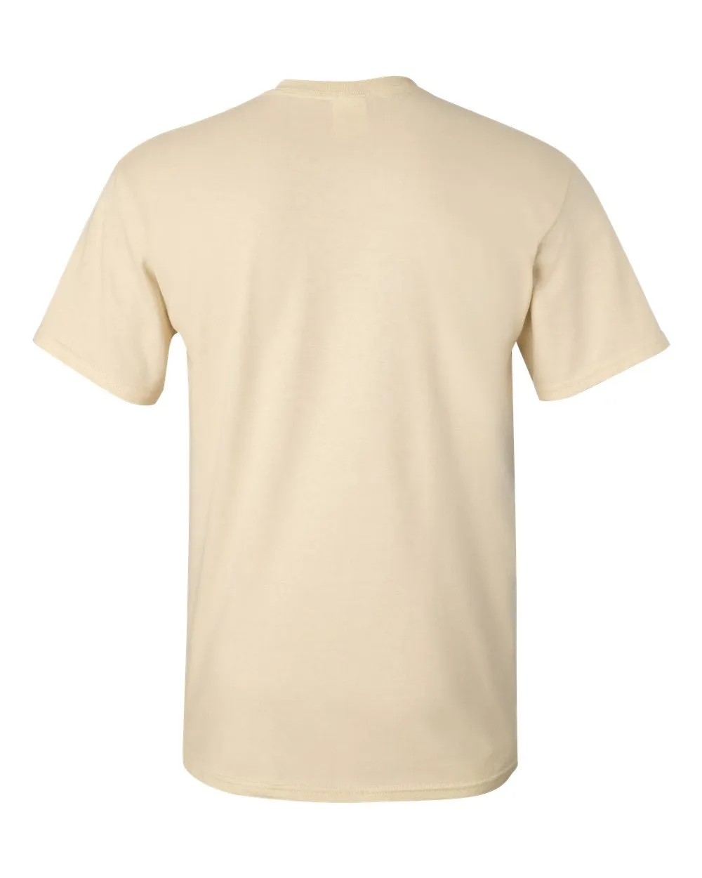 Gildan - Ultra Cotton® T-Shirt Natural