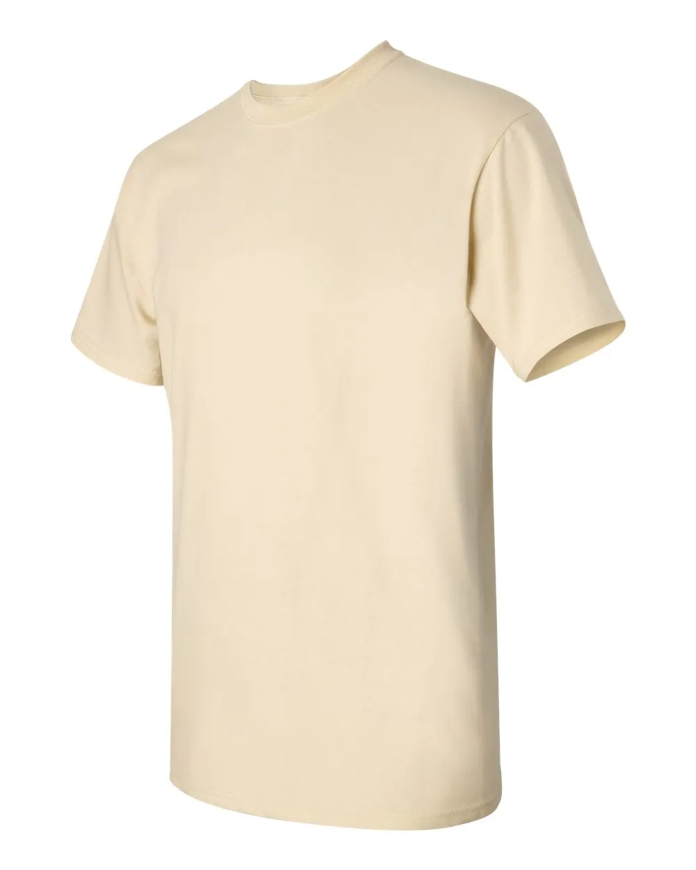 Gildan - Ultra Cotton® T-Shirt Natural