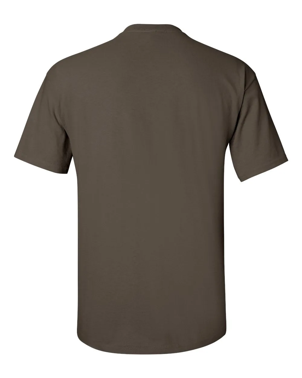 Gildan - Ultra Cotton® T-Shirt Olive