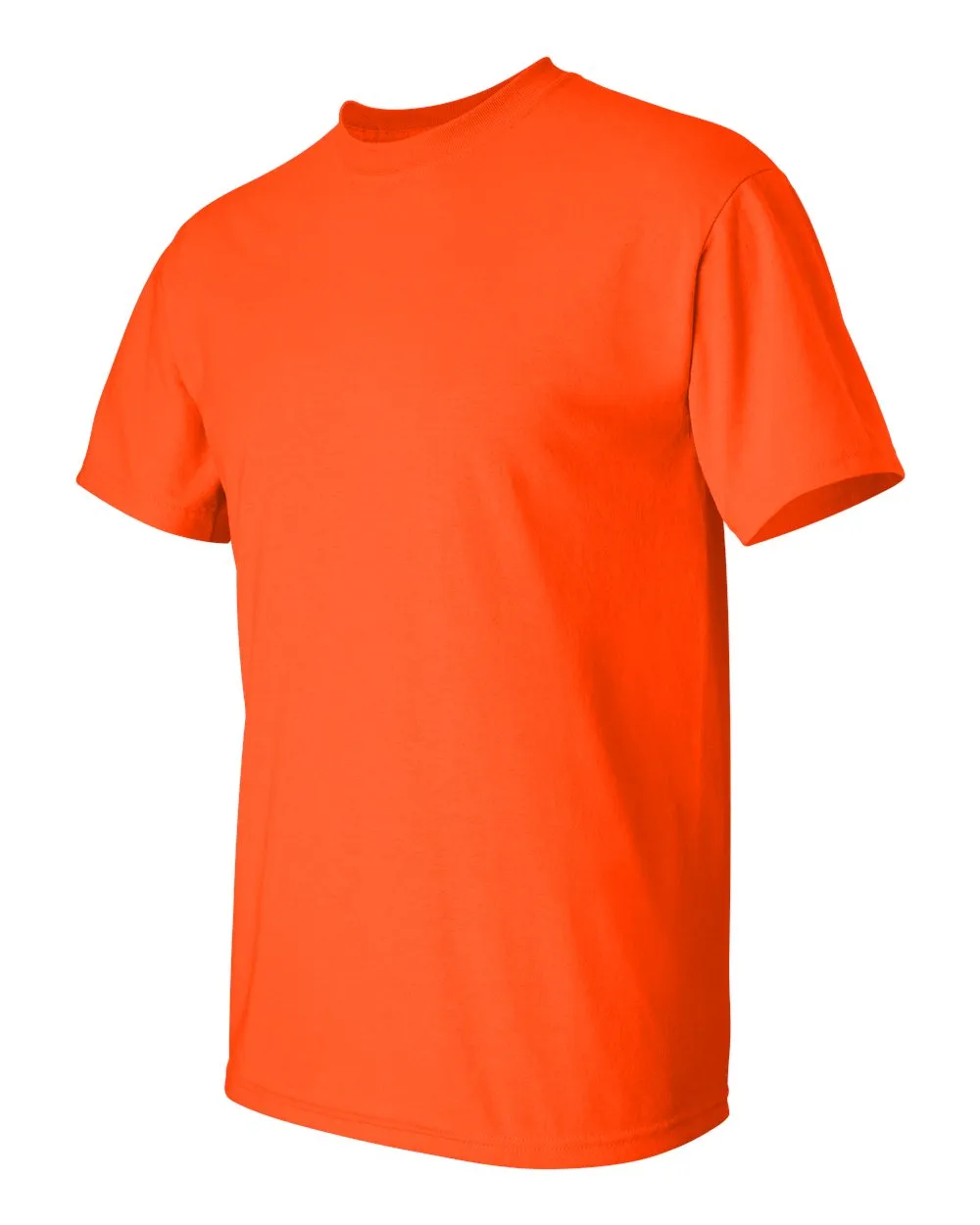 Gildan - Ultra Cotton® T-Shirt Orange