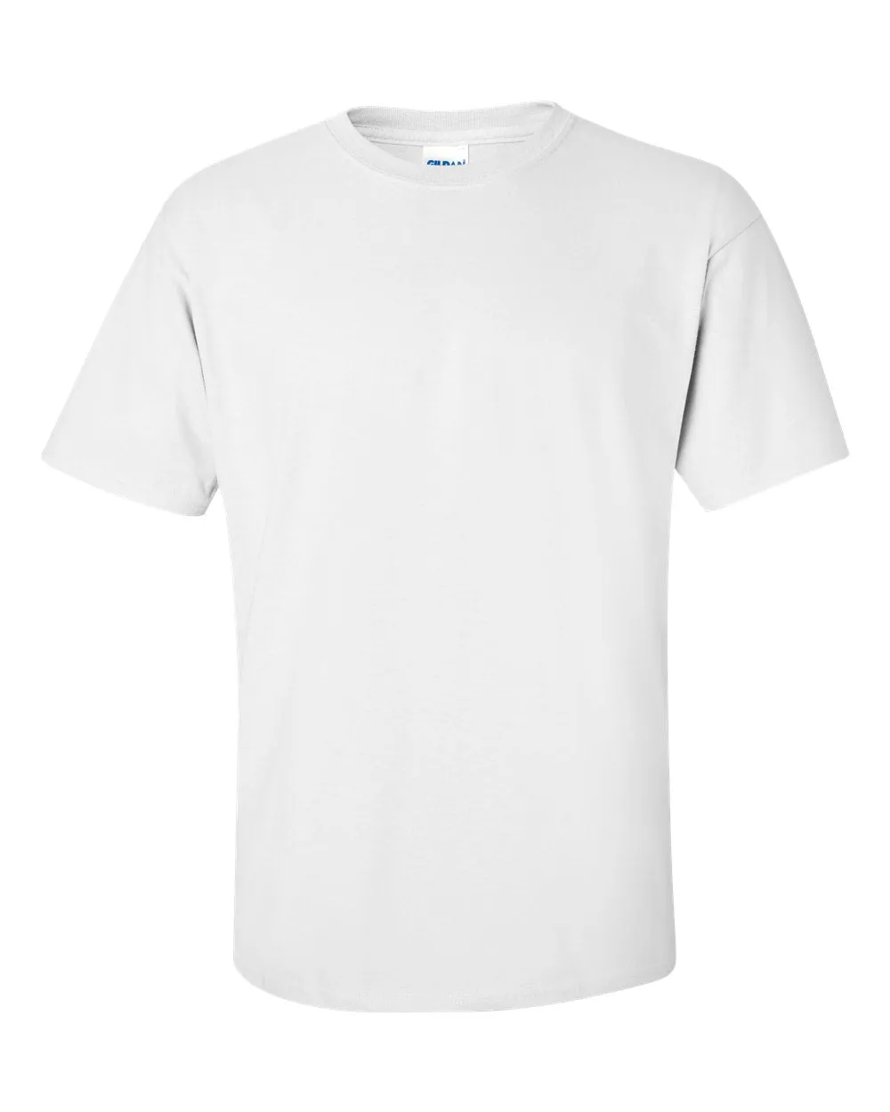 Gildan - Ultra Cotton® T-Shirt PFD White