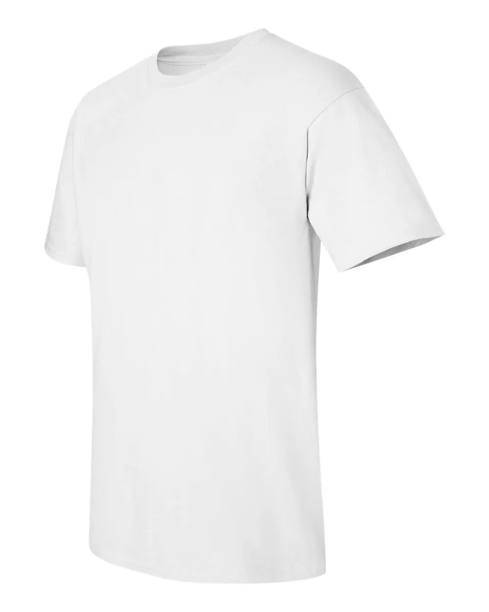 Gildan - Ultra Cotton® T-Shirt PFD White