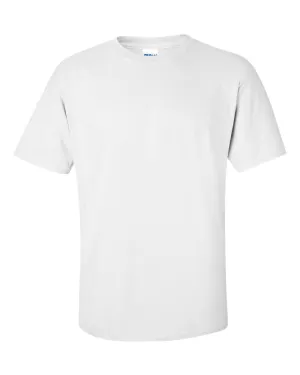 Gildan - Ultra Cotton® T-Shirt PFD White