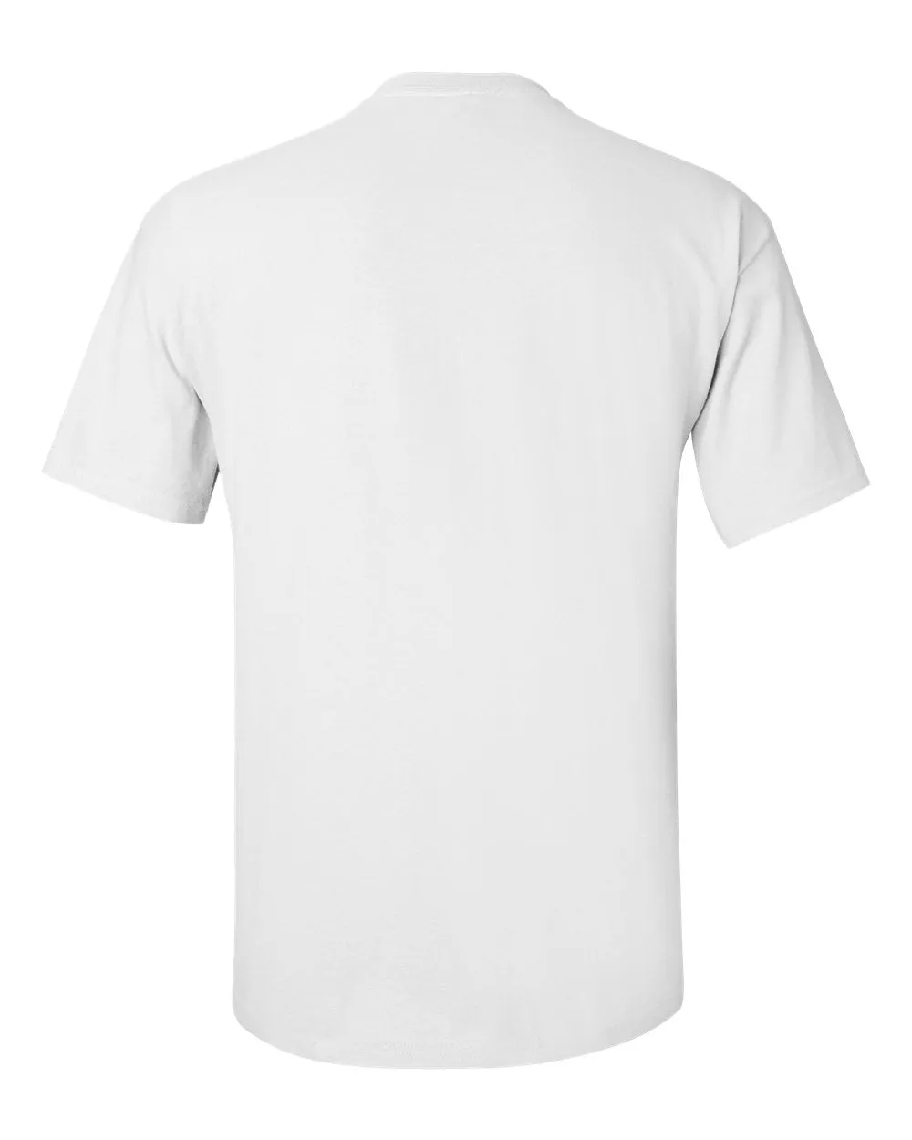 Gildan - Ultra Cotton® T-Shirt PFD White