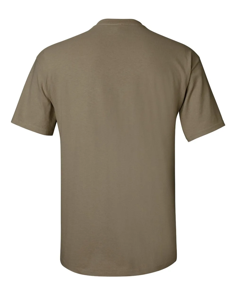 Gildan - Ultra Cotton® T-Shirt Prairie Dust
