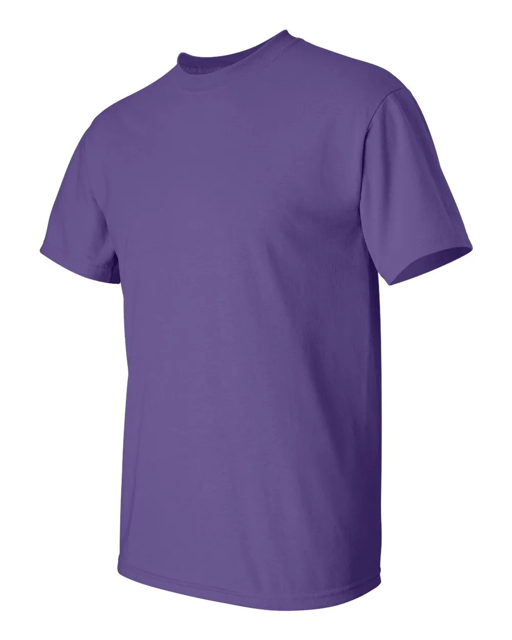 Gildan - Ultra Cotton® T-Shirt Purple