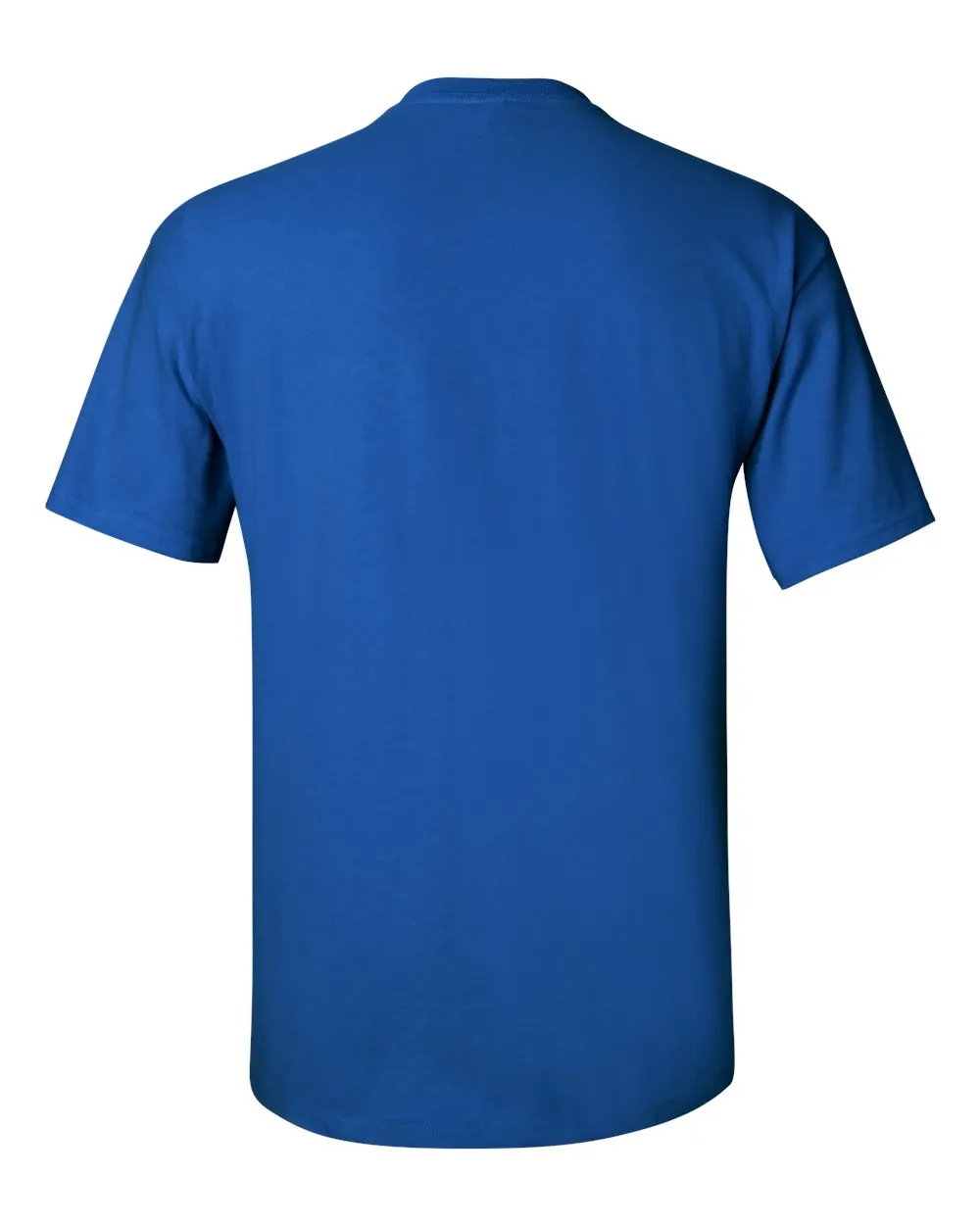 Gildan - Ultra Cotton® T-Shirt Royal