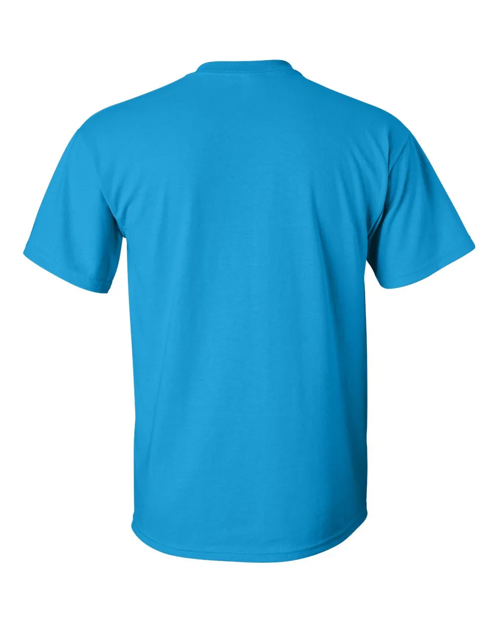 Gildan - Ultra Cotton® T-Shirt Sapphire