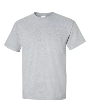 Gildan - Ultra Cotton® T-Shirt Sport Grey