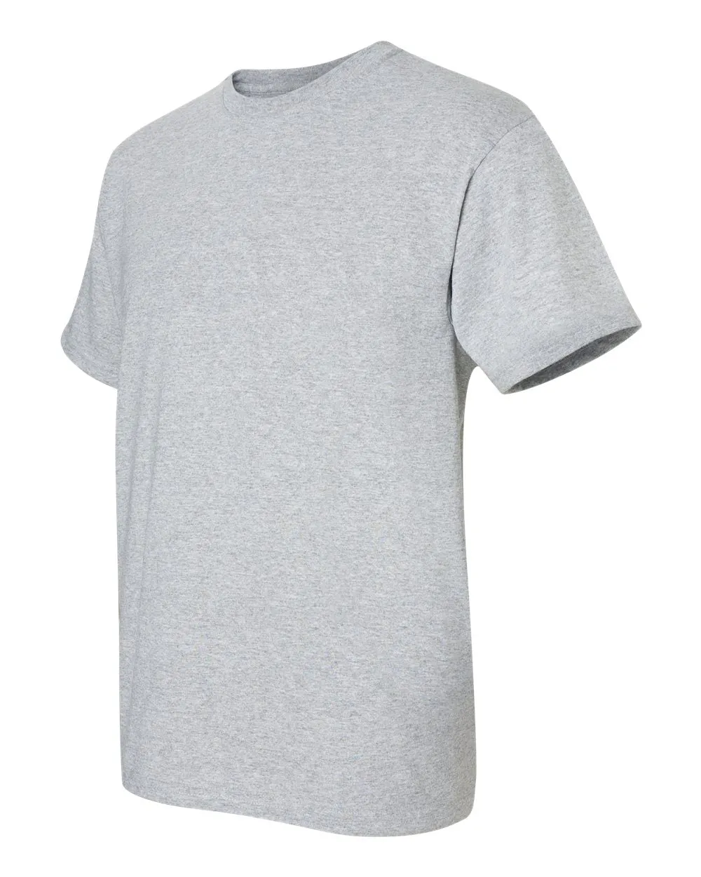 Gildan - Ultra Cotton® T-Shirt Sport Grey