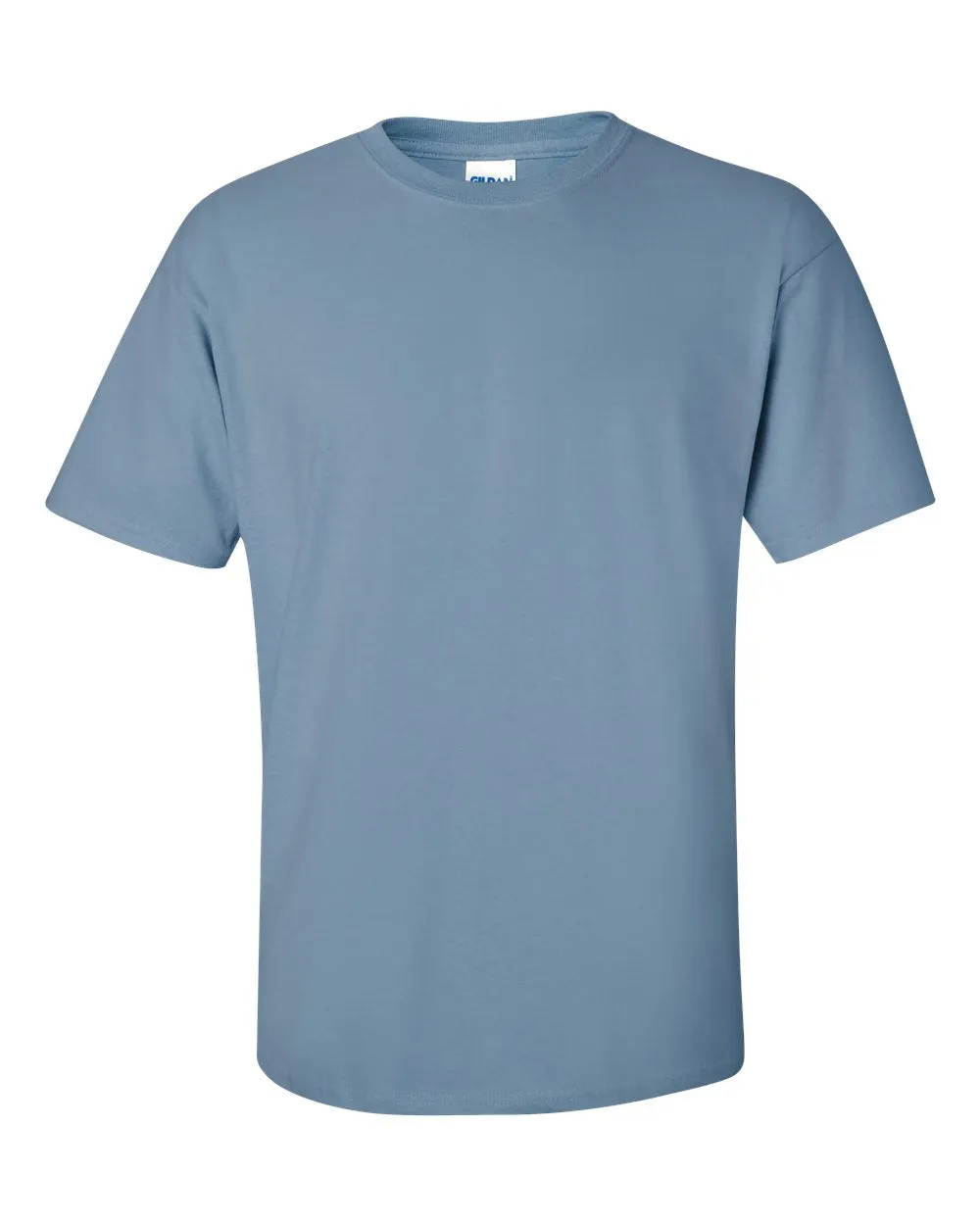 Gildan - Ultra Cotton® T-Shirt Stone Blue