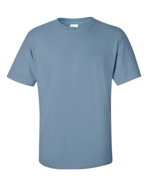 Gildan - Ultra Cotton® T-Shirt Stone Blue