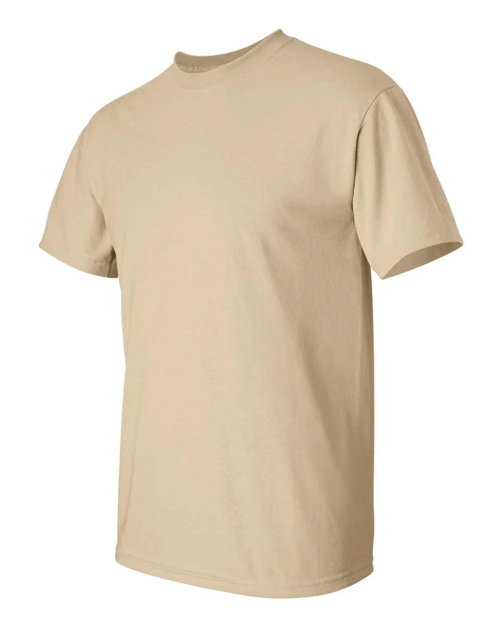 Gildan - Ultra Cotton® T-Shirt Tan