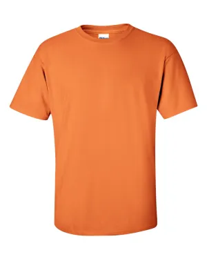 Gildan - Ultra Cotton® T-Shirt Tangerine