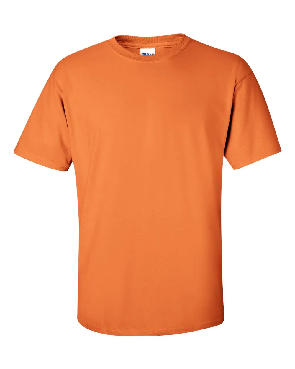 Gildan - Ultra Cotton® T-Shirt Tangerine