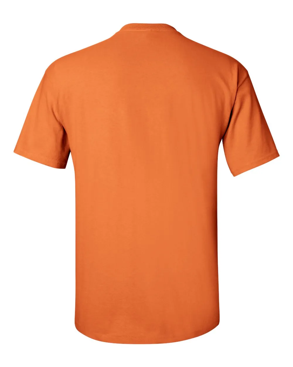 Gildan - Ultra Cotton® T-Shirt Tangerine