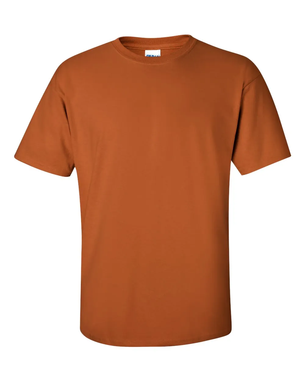 Gildan - Ultra Cotton® T-Shirt Texas Orange