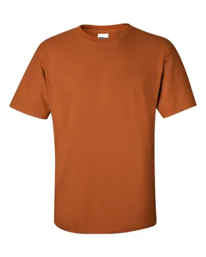 Gildan - Ultra Cotton® T-Shirt Texas Orange