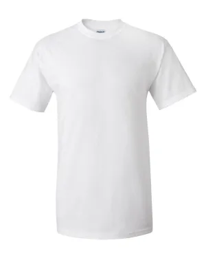 Gildan - Ultra Cotton® T-Shirt White
