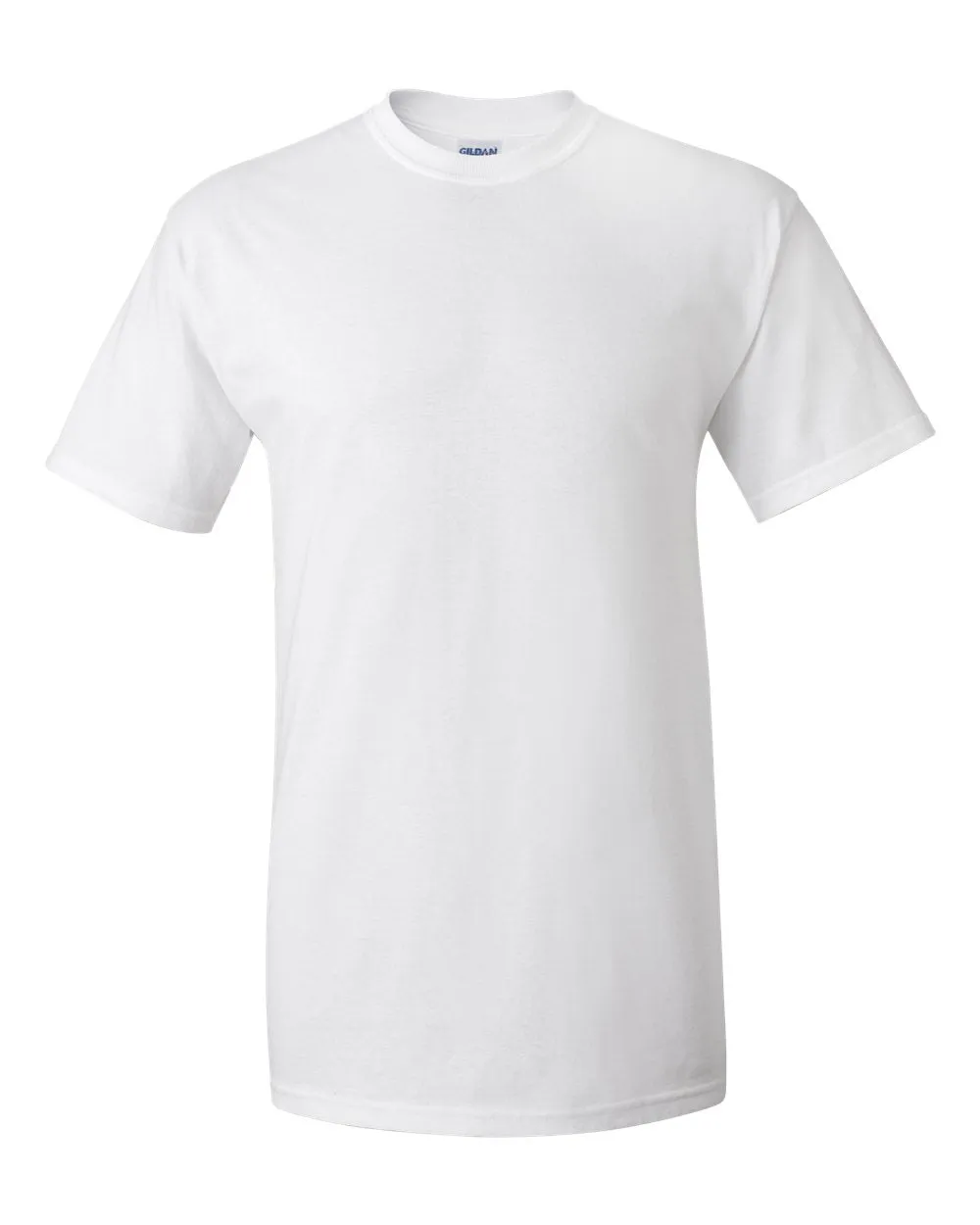 Gildan - Ultra Cotton® T-Shirt White
