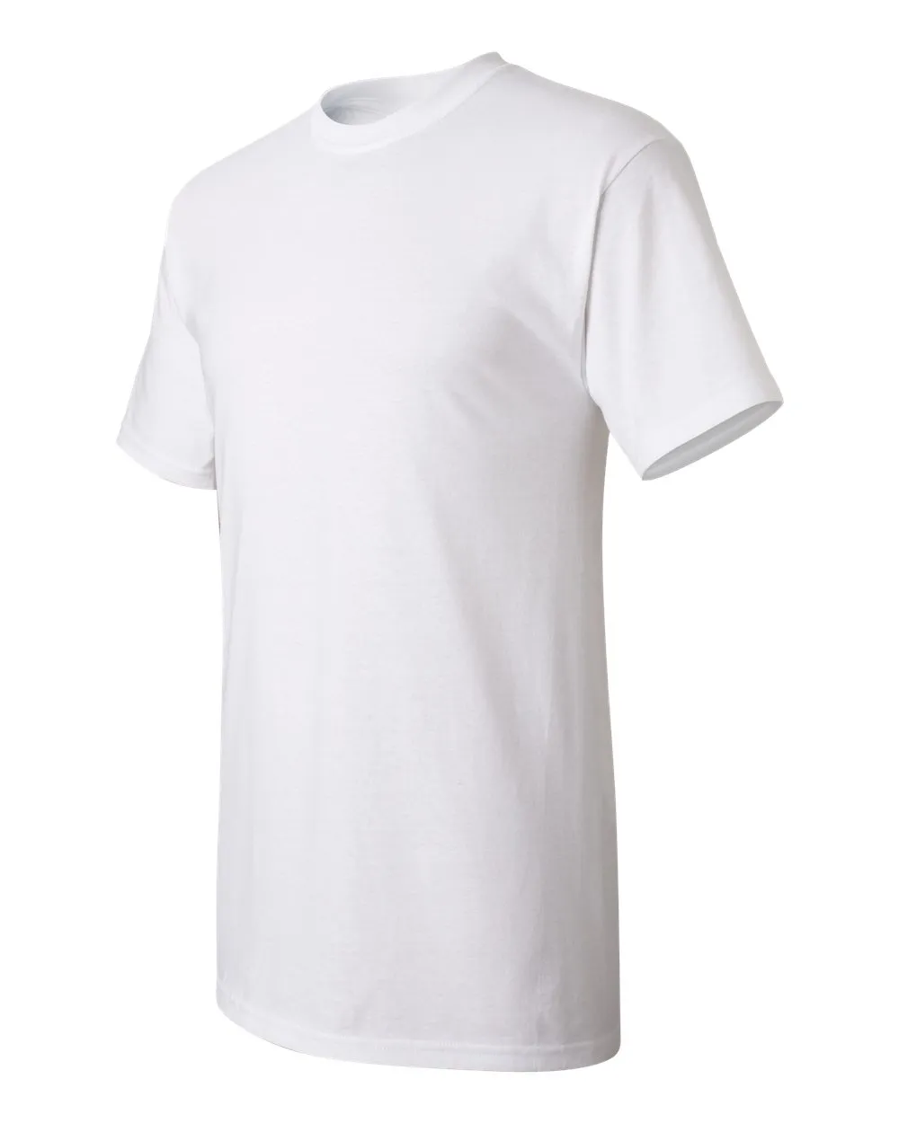 Gildan - Ultra Cotton® T-Shirt White