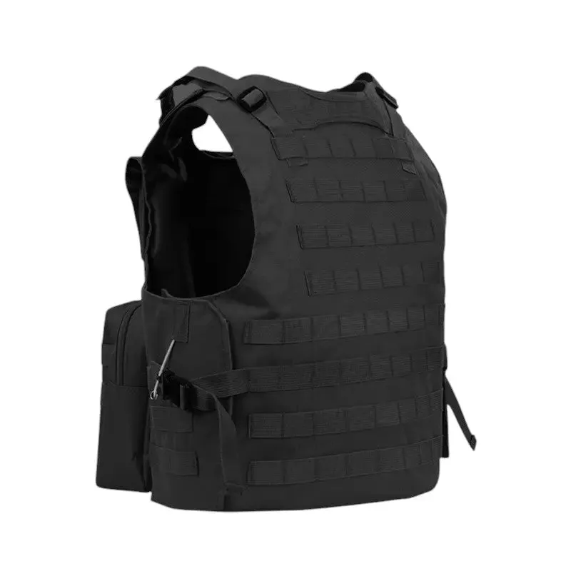 Gilets tactiques