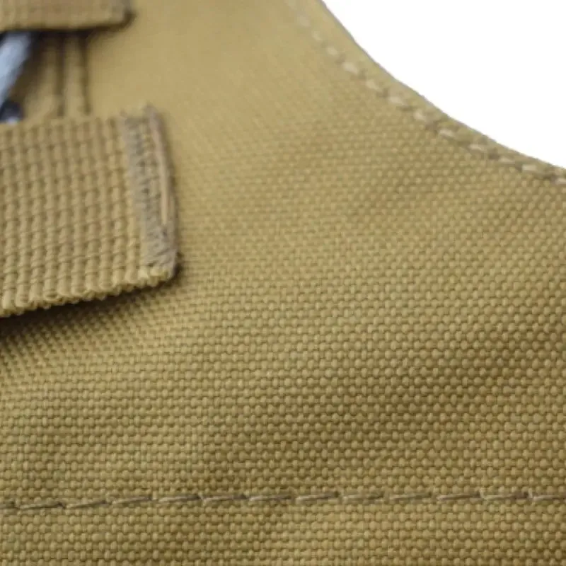 Gilets tactiques