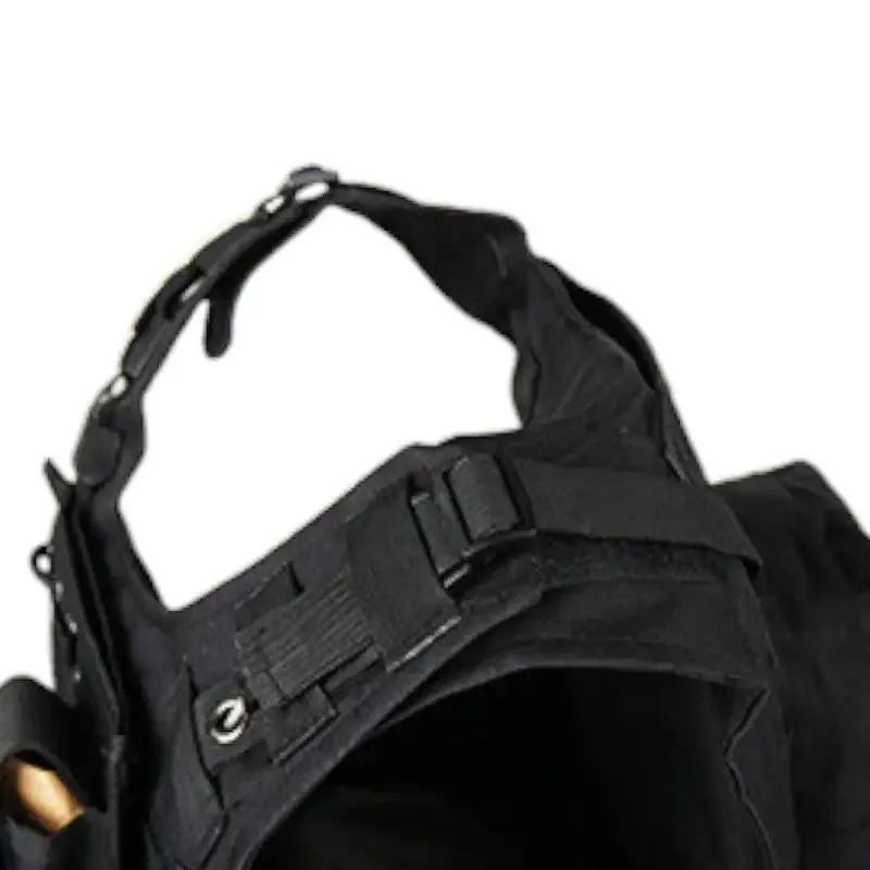 Gilets tactiques