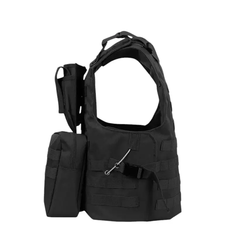 Gilets tactiques