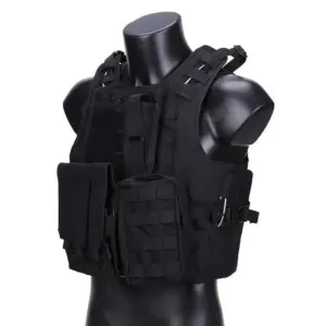Gilets tactiques