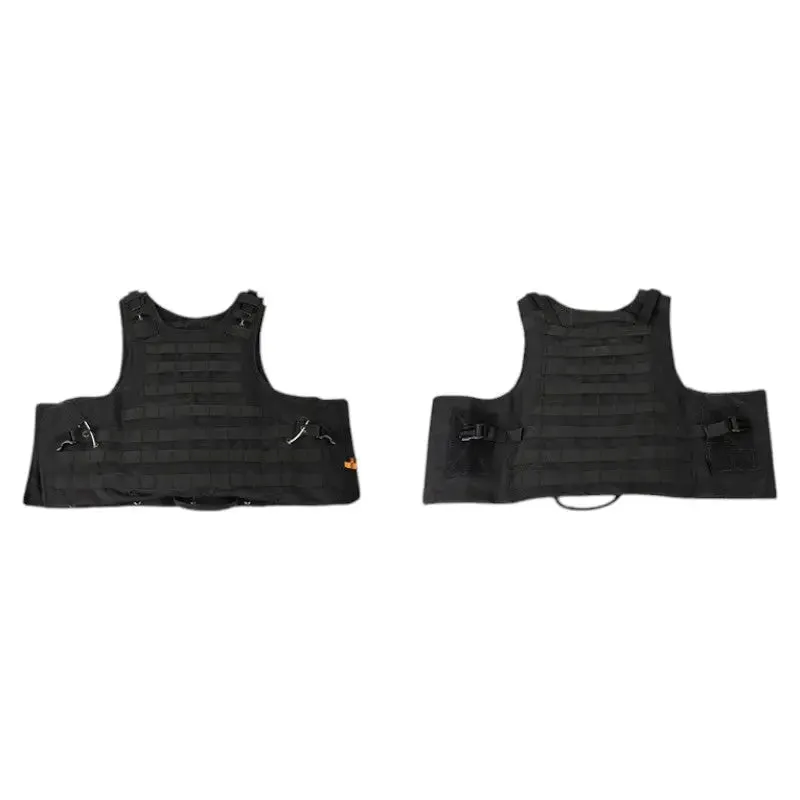 Gilets tactiques